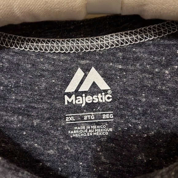 NWT Houston Astros MLB womens t-shirt . - Picture 3 of 6